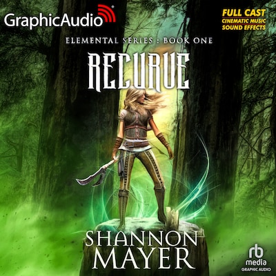 Recurve [Dramatized Adaptation]