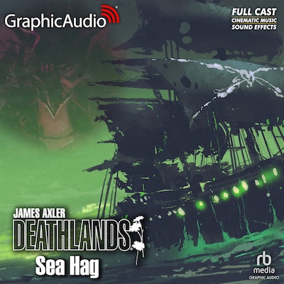 Sea Hag [Dramatized Adaptation]