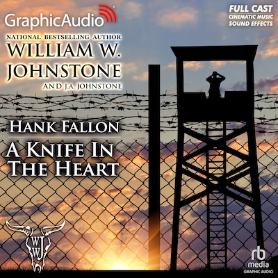 A Knife In The Heart [Dramatized Adaptation]