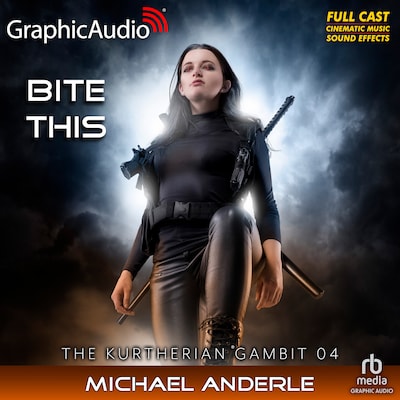 Bite This [Dramatized Adaptation]