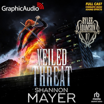 Veiled Threat [Dramatized Adaptation]