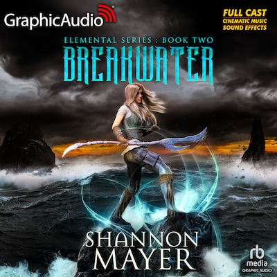 Breakwater [Dramatized Adaptation]