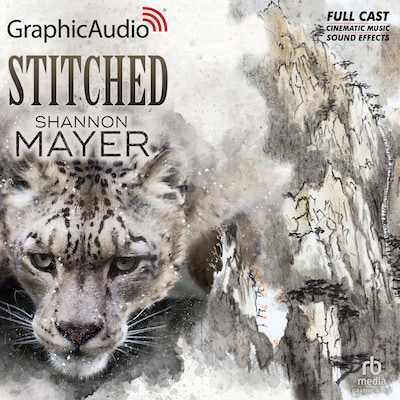 Stitched [Dramatized Adaptation]