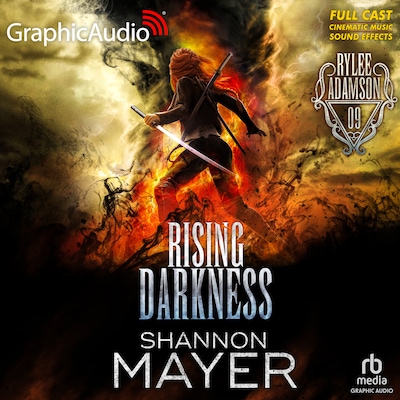 Rising Darkness [Dramatized Adaptation]