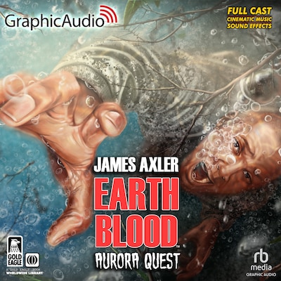 Aurora Quest [Dramatized Adaptation]