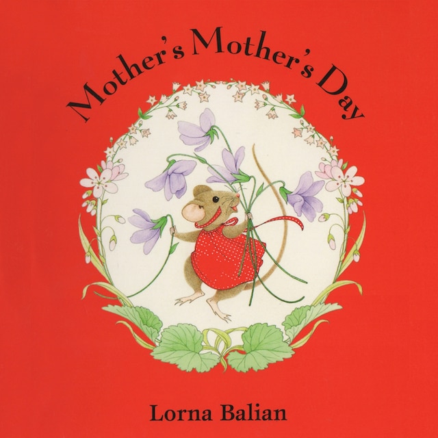 Couverture de livre pour Mother's Mother's Day (Unabridged)