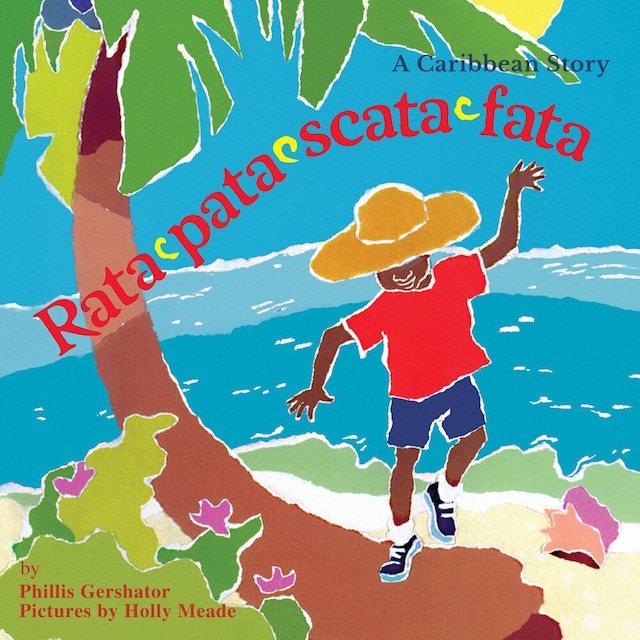 Book cover for Rata-pata-scata-fata (Unabridged)