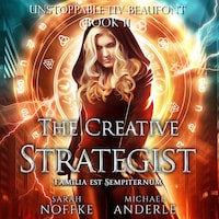 The Creative Strategist