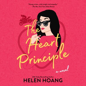 The Heart Principle bookCoverFor