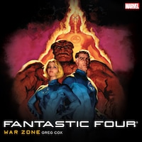 Fantastic Four