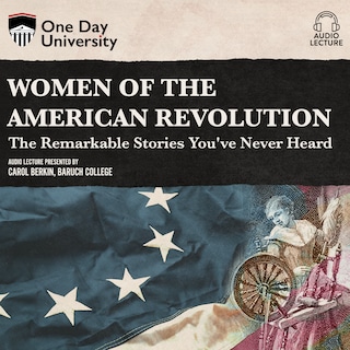 Women of the American Revolution bookCoverFor