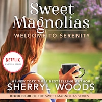 Welcome to Serenity