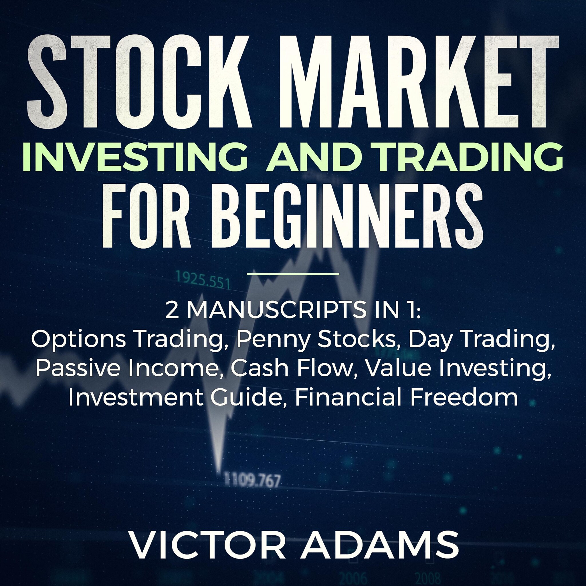 stock investment guide volume 2