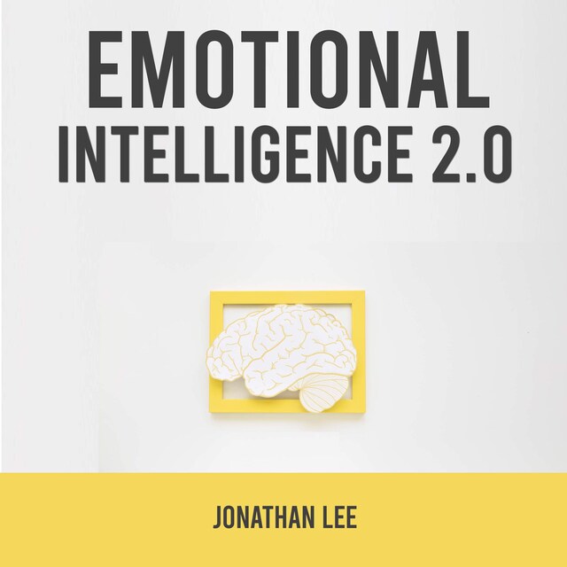 Buchcover für Emotional Intelligence 2.0