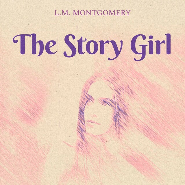 Buchcover für The Story Girl