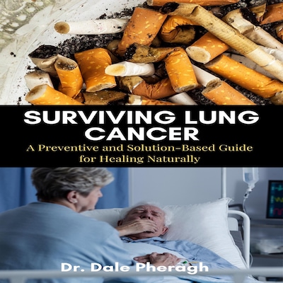 Surviving Lung Cancer: A Preventive and Solution-Based Guide for Healing Naturally