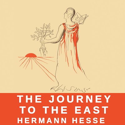 The Journey to the East