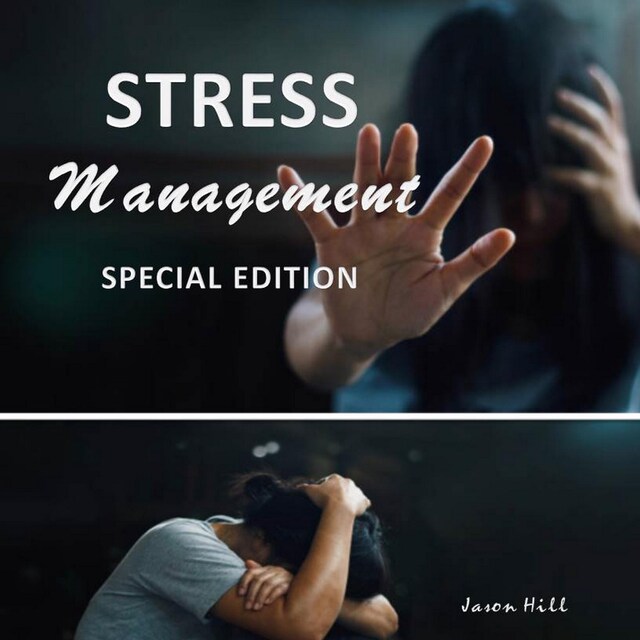 Book cover for Stress Management Special Edition)