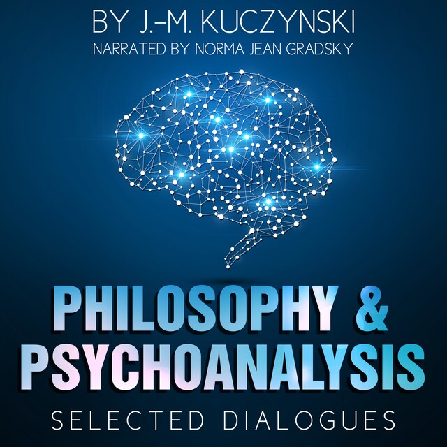 Bogomslag for Philosophy and Psychoanalysis: Selected Dialogues