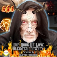 Aleister Crowley; The Book of Law