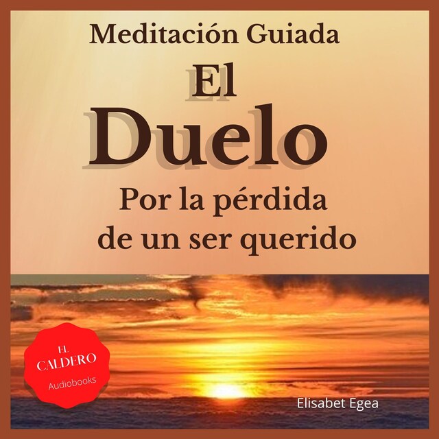 Book cover for EL DUELO