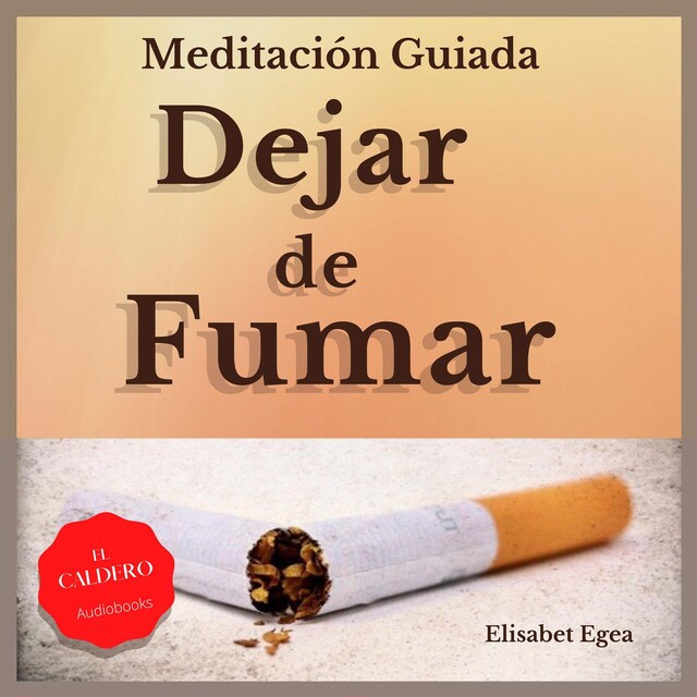 Book cover for DEJAR DE FUMAR