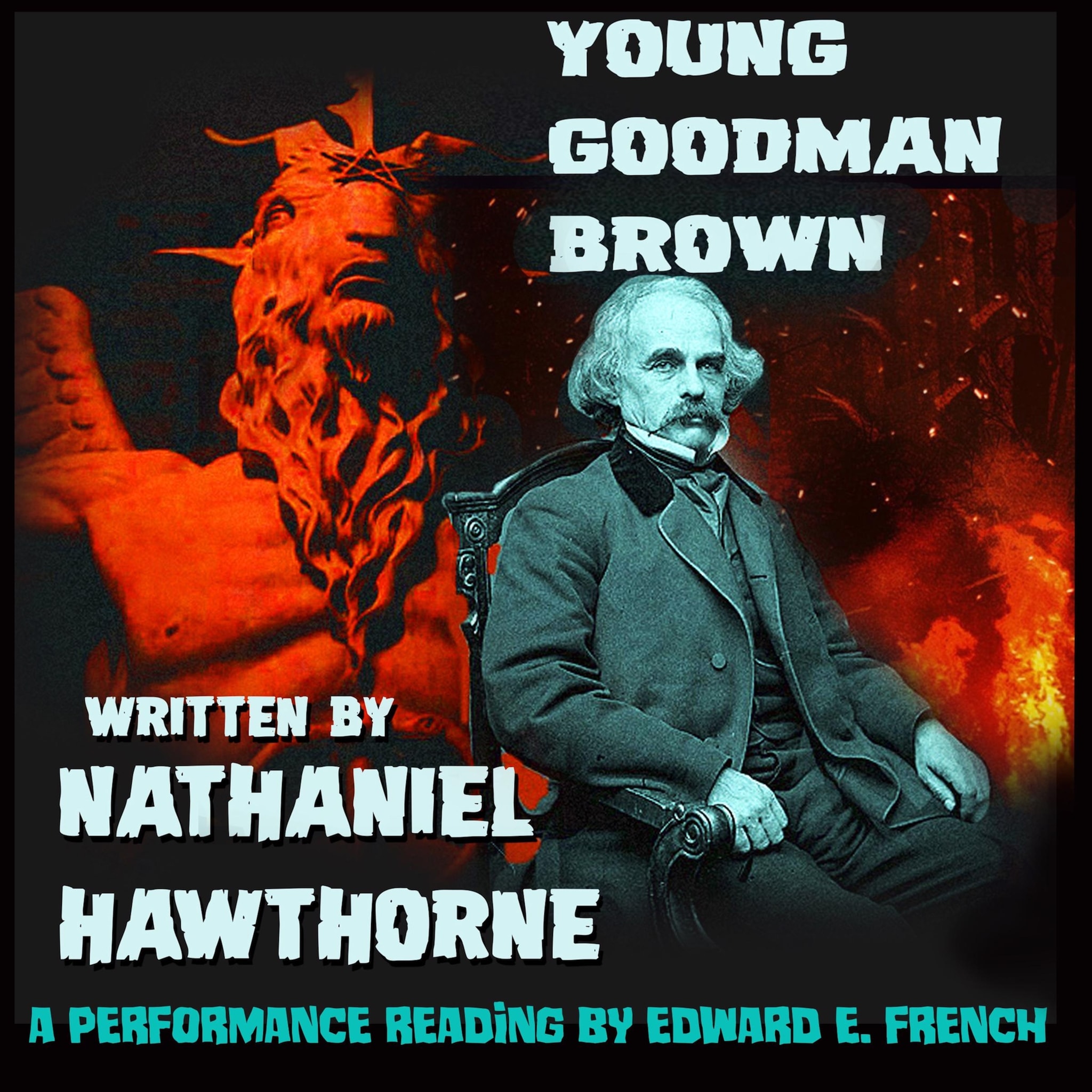 hawthorne young goodman brown