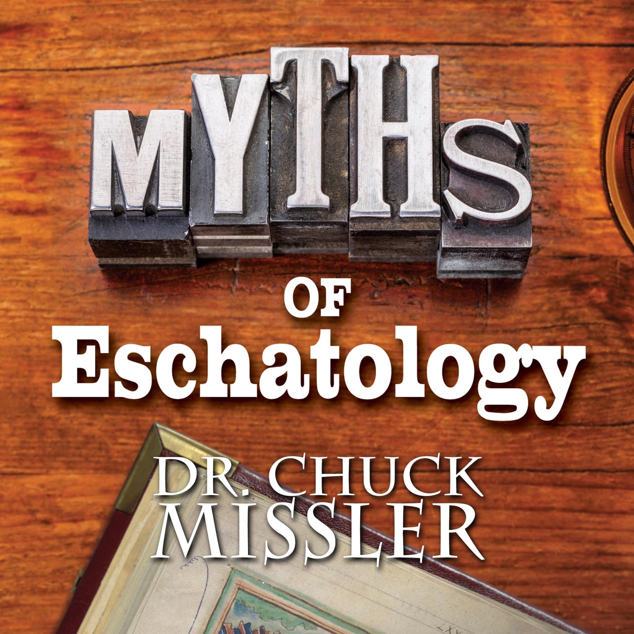 Myths of Eschatology ilmaiseksi