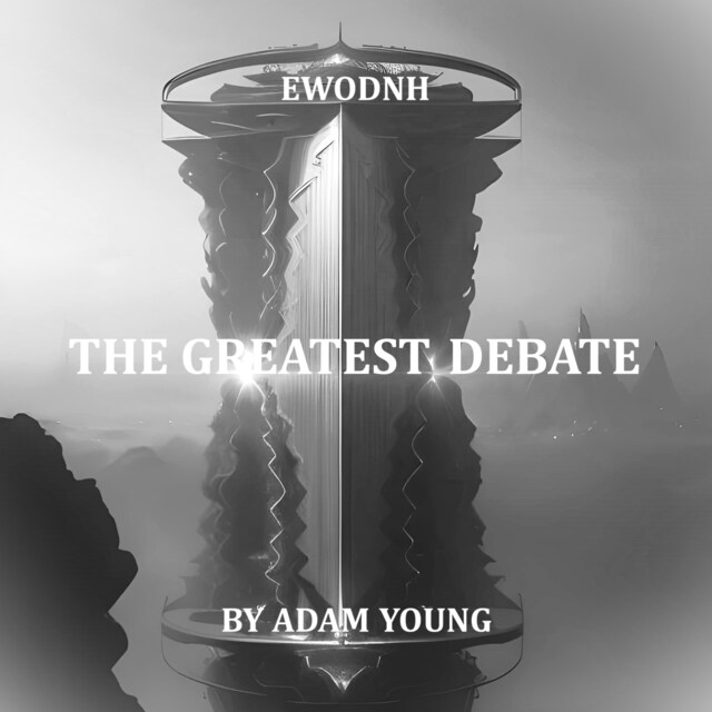 Buchcover für EWODNH The Greatest Debate Part 3