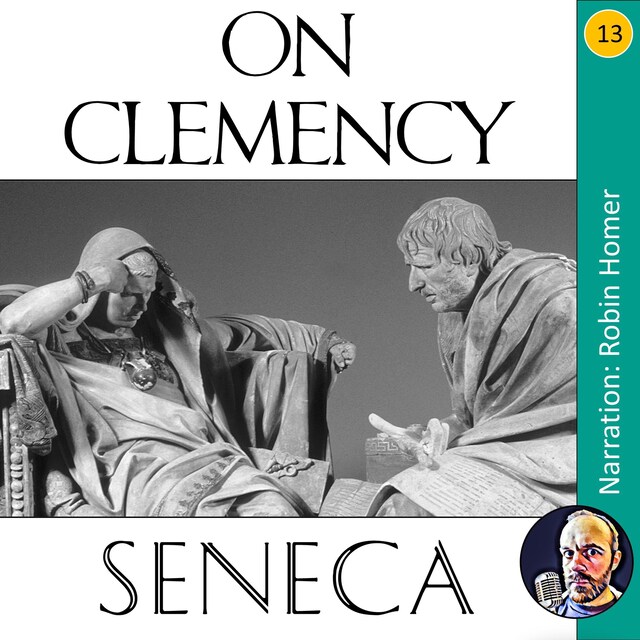 Portada de libro para On Clemency