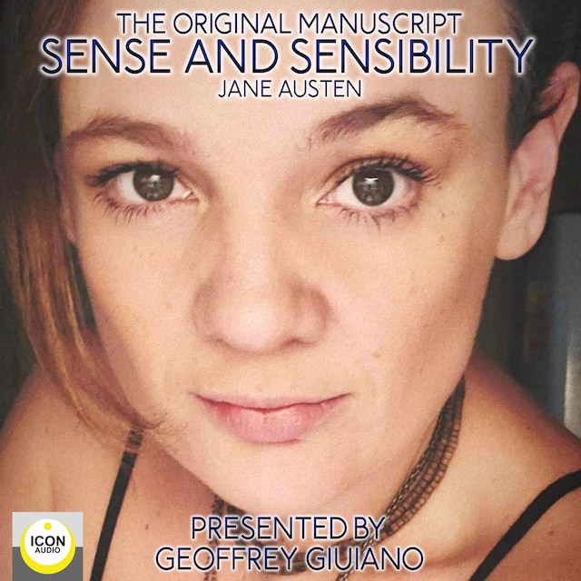 Buchcover für Sense and Sensibility