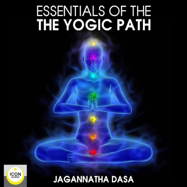 Book cover for Essentials of the Yogic Path