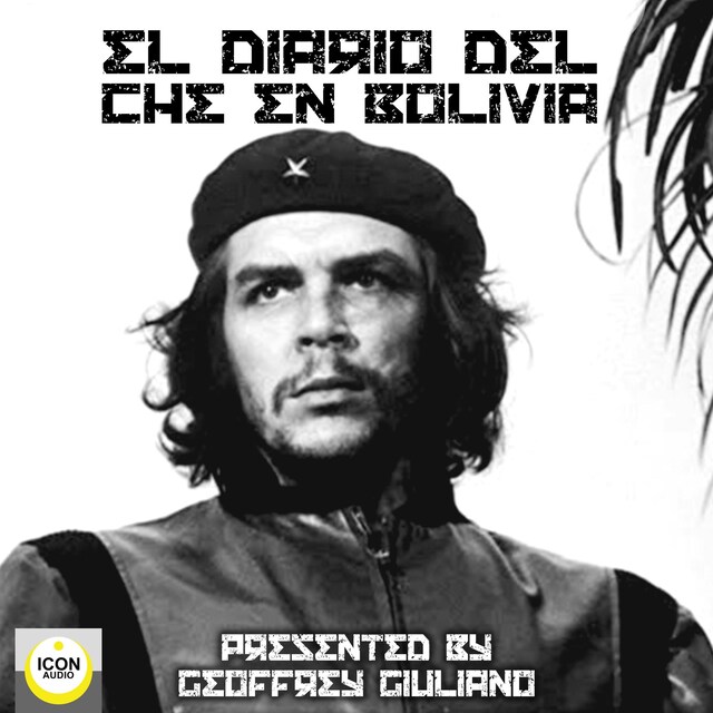 Copertina del libro per El Diario Del Che en Bolivia