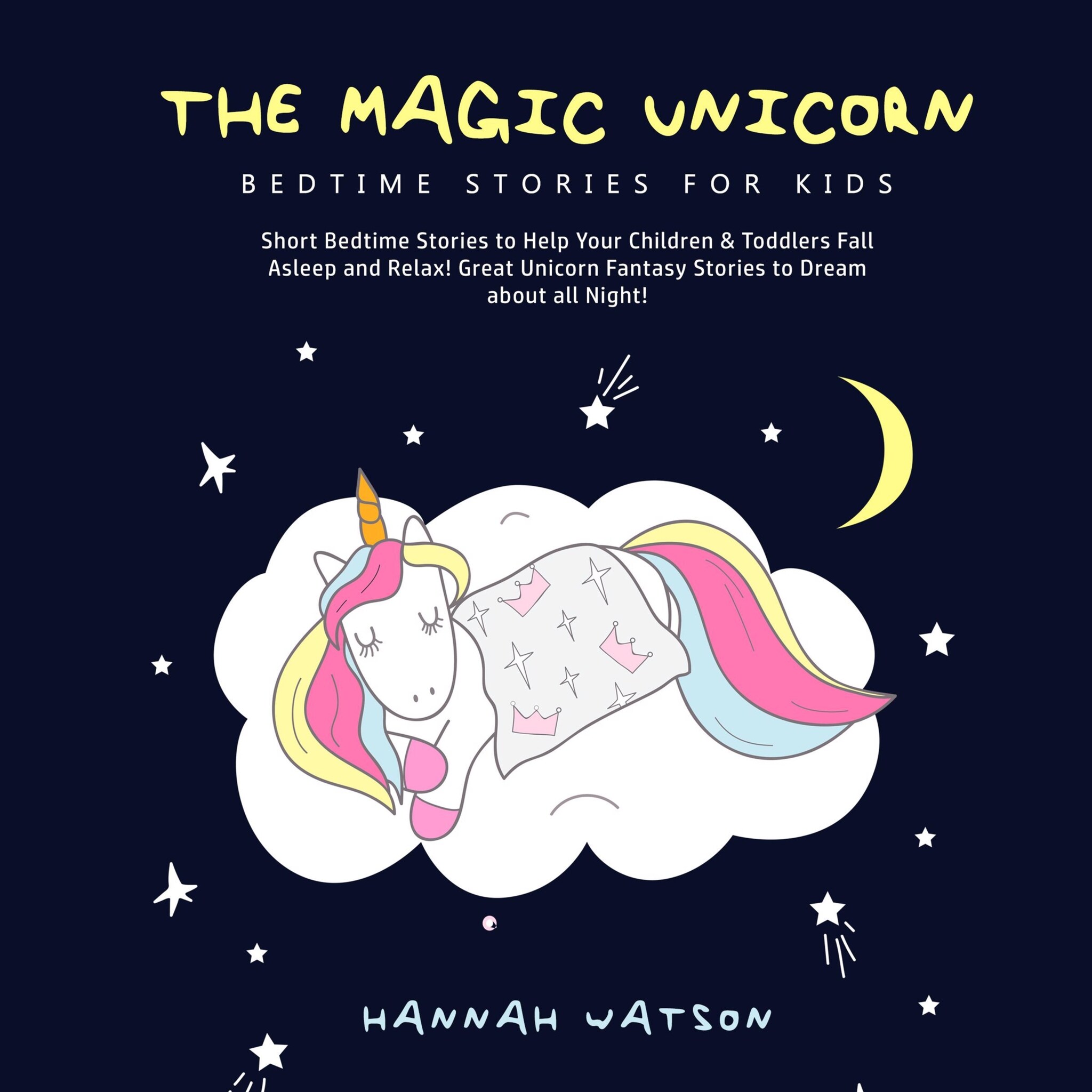 Night stories deals for kids