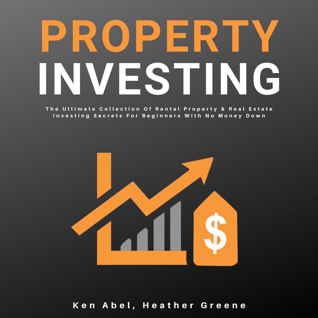 Book cover for Property Investing