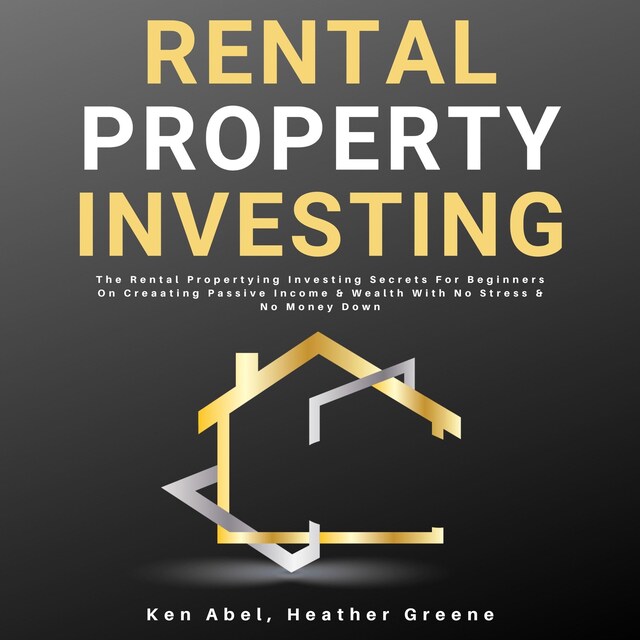 Bokomslag för Rental Property Investing