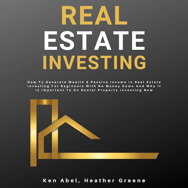Bokomslag för Real Estate Investing
