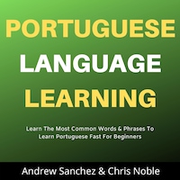 Portuguese Language Learning