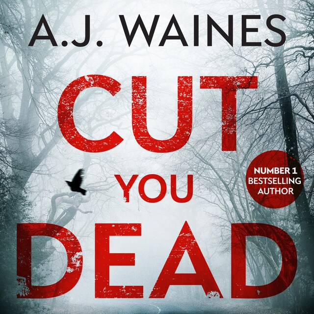 Couverture de livre pour Cut You Dead (Samantha Willerby Mystery Series Book 4)