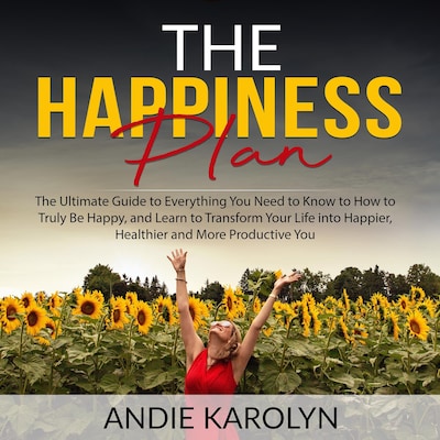 the happiness plan book review