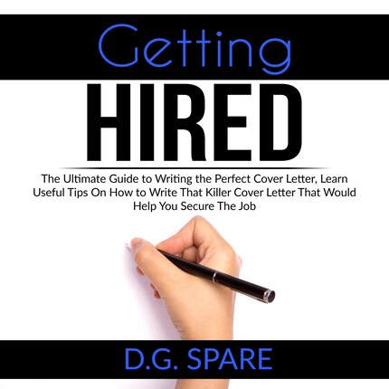 The Ultimate Cover Letter Writing Guide
