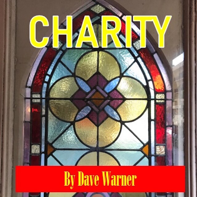 Book cover for CHARITY