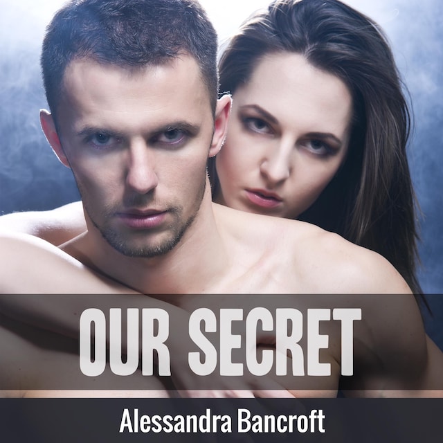 Book cover for Our Secret