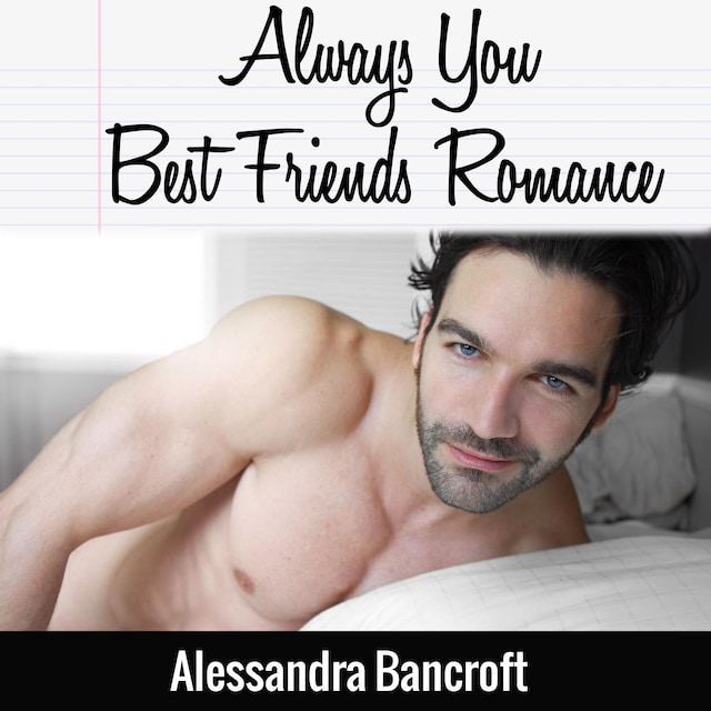 Book cover for Always You Best Friends Romance