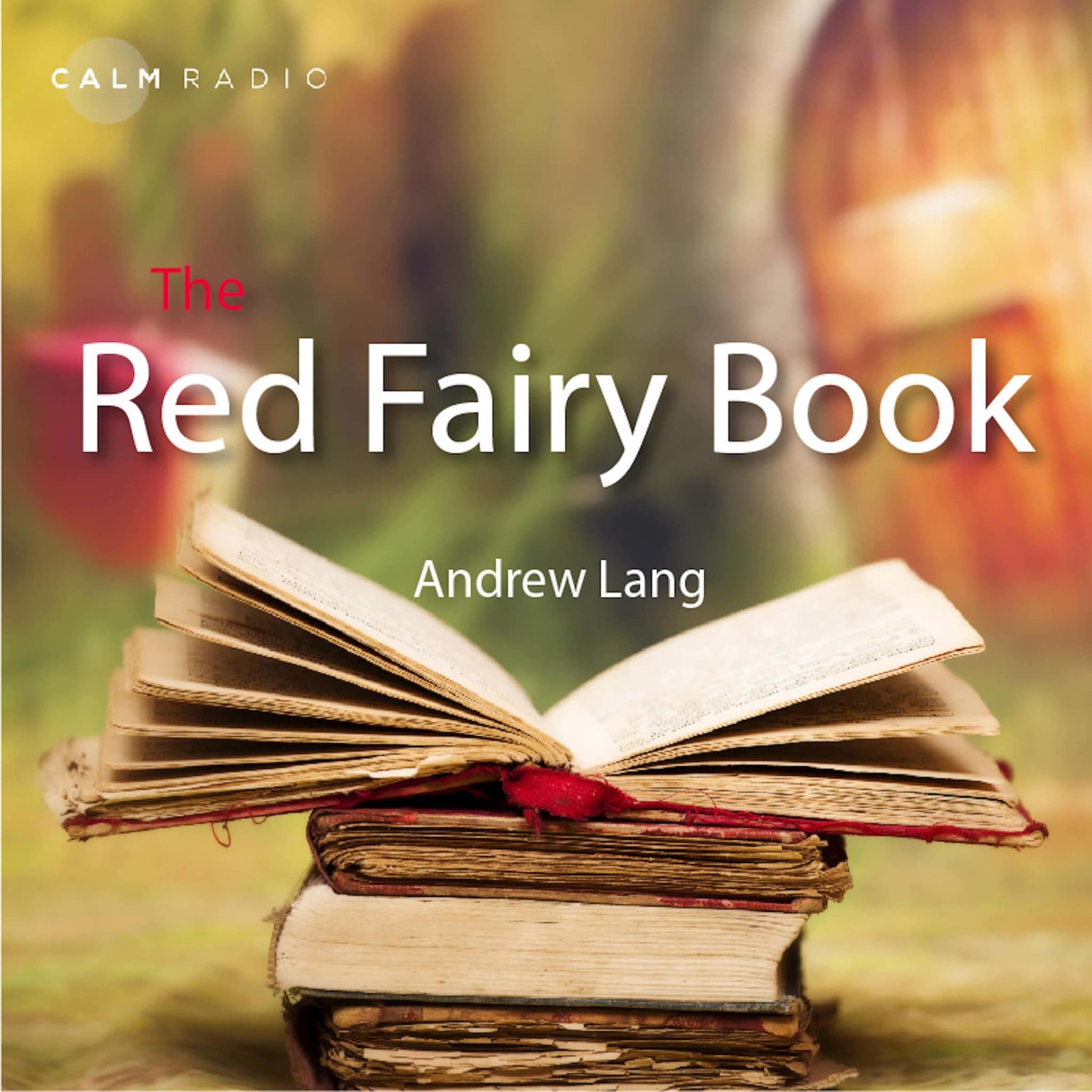 The Red Fairy Book ilmaiseksi