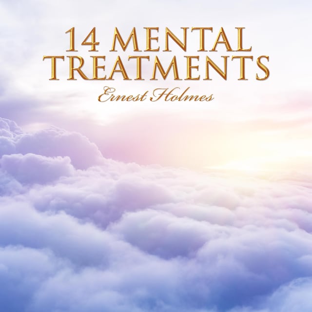 Boekomslag van 14 Mental Treatments