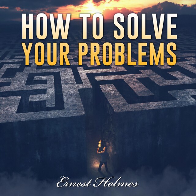 Boekomslag van How to Solve Your Problems