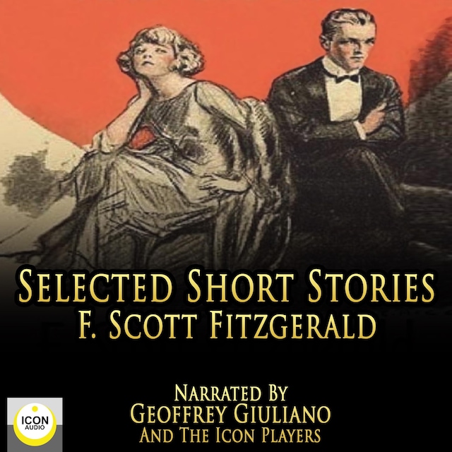 Buchcover für Selected Short Stories