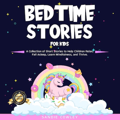 Bedtime Stories For Kids