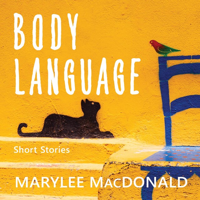 Book cover for Body Language
